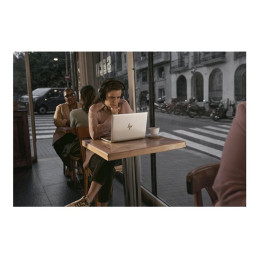 Conception de charnière à 177 degrés - Snapdragon X - X1-26-100 - jusqu'à 2.976 GHz - Win 11 Pro - ... (AD4K3ETABF)_18