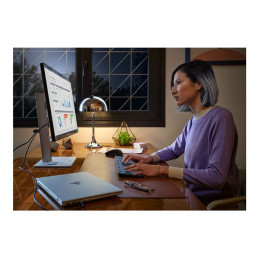 Conception de charnière à 177 degrés - Snapdragon X - X1-26-100 - jusqu'à 2.976 GHz - Win 11 Pro - ... (AD4K3ETABF)_19