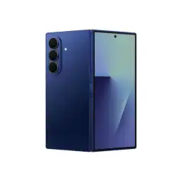 Samsung Galaxy Z Fold7 - 5G smartphone - double SIM - RAM 16 Go - Mémoire interne 1 To - écran ... (SM-F966BDBNEUB)_1