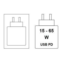 Conception de charnière à 177 degrés - Snapdragon X - X1-26-100 - jusqu'à 2.976 GHz - Win 11 Pro - ... (AD4K3ETABF)_21