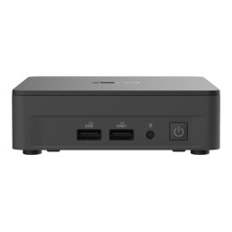 Barebone - mini PC 1 x Core i3 i3-1315U - jusqu'à 4.5 GHz - RAM 0 Go - UHD Graphics - IEEE 802... (90AR0031-M00010)_1