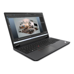 Lenovo ThinkPad P16v Gen 2 21KX - Intel Core Ultra 7 - 165H - jusqu'à 5 GHz - vPro Enterprise - Win... (21KX000UFR)_1