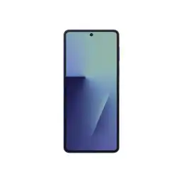 Samsung Galaxy Z Flip7 - 5G smartphone - double SIM - RAM 12 Go - Mémoire interne 512 Go - écra... (SM-F766BDBHEUB)_2
