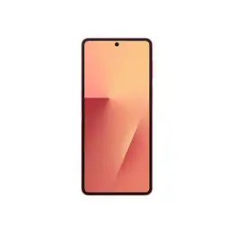 Samsung Galaxy Z Flip7 - 5G smartphone - double SIM - RAM 12 Go - Mémoire interne 512 Go - écra... (SM-F766BZRHEUB)_2