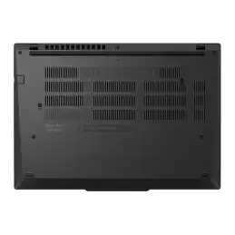 Lenovo ThinkPad P14s Gen 5 21ME - Conception de charnière à 180 degrés - AMD Ryzen 7 Pro - 8840HS -... (21ME0004FR)_9