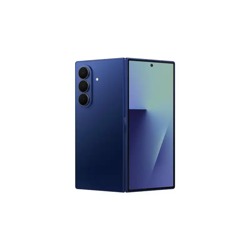 Samsung Galaxy Z Fold7 - 5G smartphone - double SIM - RAM 12 Go - Mémoire interne 512 Go - écra... (SM-F966BDBCEUB)_1
