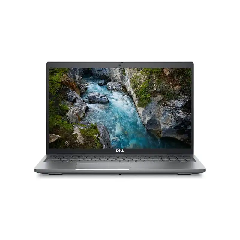 Dell Precision 3590 - Intel Core Ultra 7 - 155H - jusqu'à 4.8 GHz - Win 11 Pro - RTX 500 Ada - 32 Go RAM... (XR79M)_1