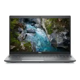 SPL |Dell Mobile Precision 3590 |Ultra 7 155H| 16GB:1x16GB| 512GB SSD| 15.6" FHD Non Touch RGB Camera - ... (M35R8)_1