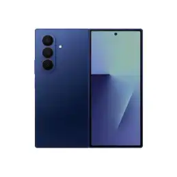 Samsung Galaxy Z Fold7 - 5G smartphone - double SIM - RAM 12 Go - Mémoire interne 512 Go - écra... (SM-F966BDBCEUB)_7