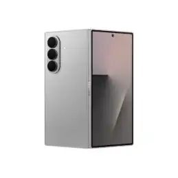 Samsung Galaxy Z Fold7 - 5G smartphone - double SIM - RAM 12 Go - Mémoire interne 512 Go - écra... (SM-F966BZSCEUB)_1