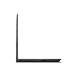 Lenovo ThinkPad P16v Gen 2 21KX - Conception de charnière à 180 degrés - Intel Core Ultra 9 - 185H ... (21KX000XFR)_6