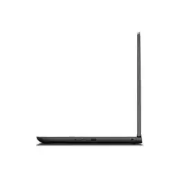 Lenovo ThinkPad P16v Gen 2 21KX - Conception de charnière à 180 degrés - Intel Core Ultra 9 - 185H ... (21KX000XFR)_7