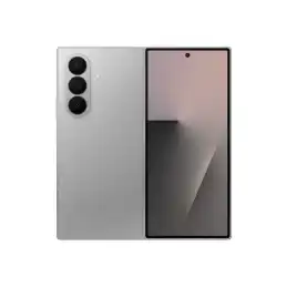 Samsung Galaxy Z Fold7 - 5G smartphone - double SIM - RAM 12 Go - Mémoire interne 512 Go - écra... (SM-F966BZSCEUB)_6