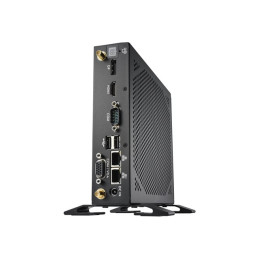Barebone - Slim-PC 1 x Core i3 i3-1315U - jusqu'à 4.5 GHz - RAM 0 Go - UHD Graphics - Gigabit Ethernet,... (DS50U3)_7