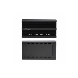 Boîtier de stockage - 1 Baies (PCIe 4.0 x 4 (NVMe)) (1USB4-NVME-ENCLOSURE)_2