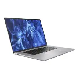 HP ZBook Studio G11 Mobile Workstation - Intel Core Ultra 9 - 185H - jusqu'à 5.1 GHz - vPro - Win 1... (8S9U0EAABF)_3