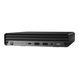 HP Elite 800 G9 - Wolf Pro Security - mini bureau Core i5 i5-14500 - jusqu'à 5 GHz - vPro - RAM 16 ... (622W2ETABF)_1