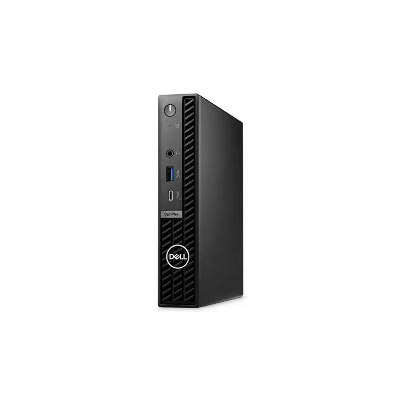 Dell OptiPlex 7020 (version 2024) - Micro Core i5 12500T - jusqu'à 4.4 GHz - RAM 8 Go - SSD 512 Go - NVM... (J4W1J)_1