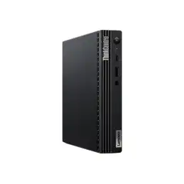 Lenovo ThinkCentre M75q Gen 2 11JN - Minuscule Ryzen 5 5600GE - jusqu'à 4.4 GHz - RAM 16 Go - SSD 5... (11JN009DFR)_2