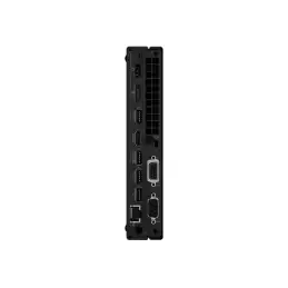 Lenovo ThinkCentre M75q Gen 2 11JN - Minuscule Ryzen 5 5600GE - jusqu'à 4.4 GHz - RAM 16 Go - SSD 5... (11JN009DFR)_4