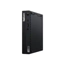 Lenovo ThinkCentre M75q Gen 2 11JN - Minuscule Ryzen 5 5600GE - jusqu'à 4.4 GHz - RAM 16 Go - SSD 5... (11JN009DFR)_9