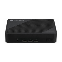 Acer Chromebox Mini Entreprise CXM1 - Mini PC 1 x Celeron N4500 - jusqu'à 2.8 GHz - RAM 8 Go - fl... (DT.Z46EH.001)_1