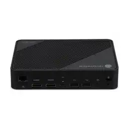 Acer Chromebox Mini Entreprise CXM1 - Mini PC 1 x Celeron N4500 - jusqu'à 2.8 GHz - RAM 8 Go - fl... (DT.Z46EH.001)_4