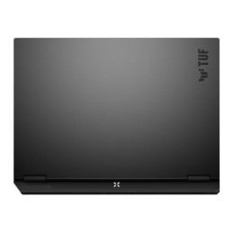 Conception de charnière à 180 degrés - AMD Ryzen AI 9 - HX 370 - jusqu'à 5.1 GHz - Win 11 Home... (90NR0J21-M001U0)_4