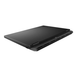 Conception de charnière à 180 degrés - AMD Ryzen AI 9 - HX 370 - jusqu'à 5.1 GHz - Win 11 Home... (90NR0J21-M001U0)_5