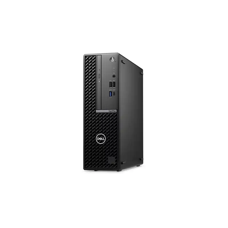 Dell OptiPlex 7020 (version 2024) - SFF Core i5 12500 - jusqu'à 4.6 GHz - RAM 8 Go - SSD 512 Go - NVMe, ... (H5VR6)_1