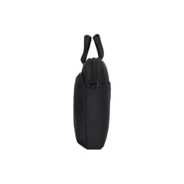 dbramante1928 Santa Monica - Sacoche pour ordinateur portable - recyclé - 14" - noir (BG14PLBL3334)_6