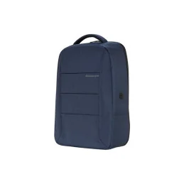 dbramante1928 Christiansborg - Sacoche pour ordinateur portable - jusqu'à 16" - bleu foncé (BG16DABL1714)_2