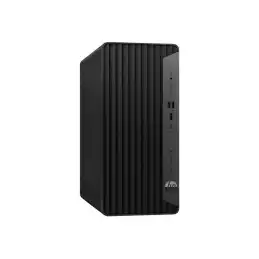 HP Pro 400 G9 - Tour Core i5 i5-14500 - jusqu'à 5 GHz - RAM 16 Go - SSD 512 Go - NVMe - graveur de ... (99P27ETABF)_3