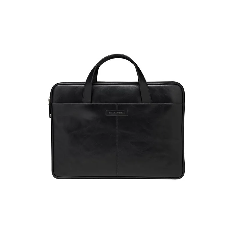 dbramante1928 Silkeborg - Sacoche pour ordinateur portable - 2ème génération - 15" - noir (BG15GTBL1505)_1 dbramante1928 Silkeborg - Sacoche pour ordinateur portable - 2ème génération - 15" - noir (BG15GTBL1505)_1