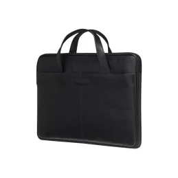 dbramante1928 Silkeborg - Sacoche pour ordinateur portable - 2ème génération - 15" - noir (BG15GTBL1505)_2