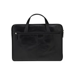 dbramante1928 Silkeborg - Sacoche pour ordinateur portable - 2ème génération - 15" - noir (BG15GTBL1505)_4