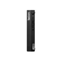 Lenovo ThinkCentre M80q Gen 4 12E9 - Minuscule Core i5 13500T - jusqu'à 4.6 GHz - vPro Enterprise -... (12E9000BFR)_1