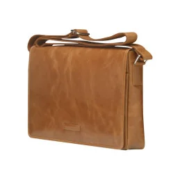 dbramante1928 Marselisborg - Sacoche pour ordinateur portable - 2ème génération - 14" - hâle doré (BG14GT001490)_2