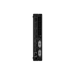 Lenovo ThinkCentre M80q Gen 4 12E9 - Minuscule Core i5 13500T - jusqu'à 4.6 GHz - vPro Enterprise -... (12E9000BFR)_5