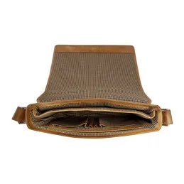 dbramante1928 Marselisborg - Sacoche pour ordinateur portable - 2ème génération - 14" - hâle doré (BG14GT001490)_3