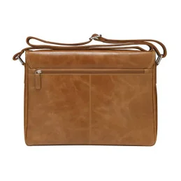 dbramante1928 Marselisborg - Sacoche pour ordinateur portable - 2ème génération - 14" - hâle doré (BG14GT001490)_4