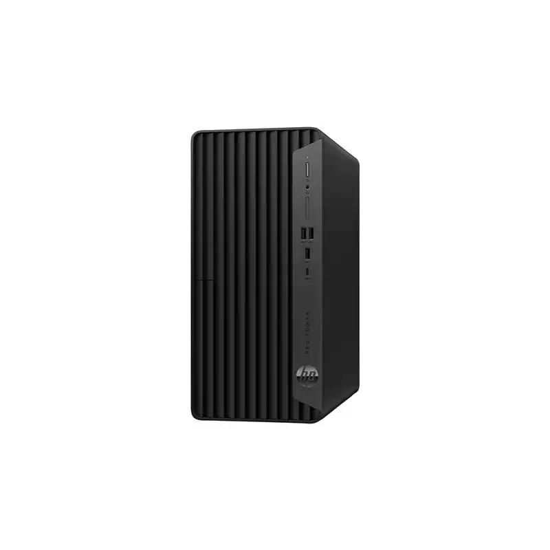 HP Pro 400 G9 - Tour Core i5 i5-14500 - jusqu'à 5 GHz - RAM 8 Go - SSD 512 Go - NVMe - graveur de D... (99P28ETABF)_1