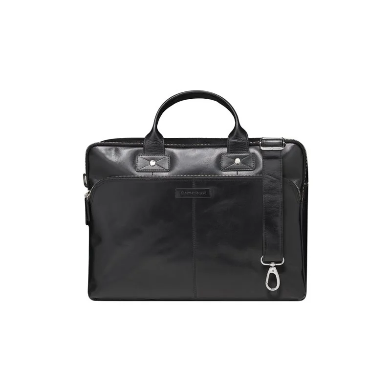 dbramante1928 Kronborg - Sacoche pour ordinateur portable - 2ème génération - 16" - noir (BG16GTBL1499)_1 dbramante1928 Kronborg - Sacoche pour ordinateur portable - 2ème génération - 16" - noir (BG16GTBL1499)_1