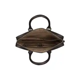 dbramante1928 Rosenborg - Sacoche pour ordinateur portable - 16" - couleur foncée (Hunter Dark) (BG16HD001813)_3