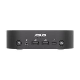 Mini PC Core Ultra 7 226V - jusqu'à 4.5 GHz - RAM 16 Go - SSD 512 Go - NVMe - Arc Graphics 130... (90AS00N1-M00170)_4