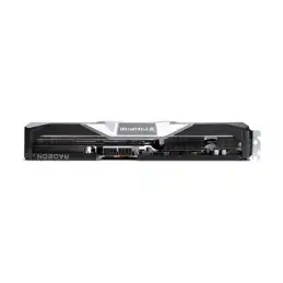 Acer Predator BiFrost Radeon RX 9070 OC - OC Edition - carte graphique - Radeon RX 9070 - 16 Go G... (DP.Z4GWW.P01)_5