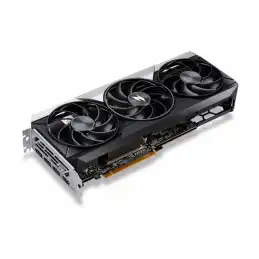 Acer Nitro Radeon RX 9070 OC - OC Edition - carte graphique - Radeon RX 9070 - 16 Go GDDR6 - PCI ... (DP.Z4EWW.P01)_2