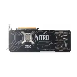 Acer Nitro Radeon RX 9070 OC - OC Edition - carte graphique - Radeon RX 9070 - 16 Go GDDR6 - PCI ... (DP.Z4EWW.P01)_5