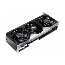 Acer Nitro Radeon RX 9070 OC - OC Edition - carte graphique - Radeon RX 9070 - 16 Go GDDR6 - PCI ... (DP.Z4EWW.P01)_7