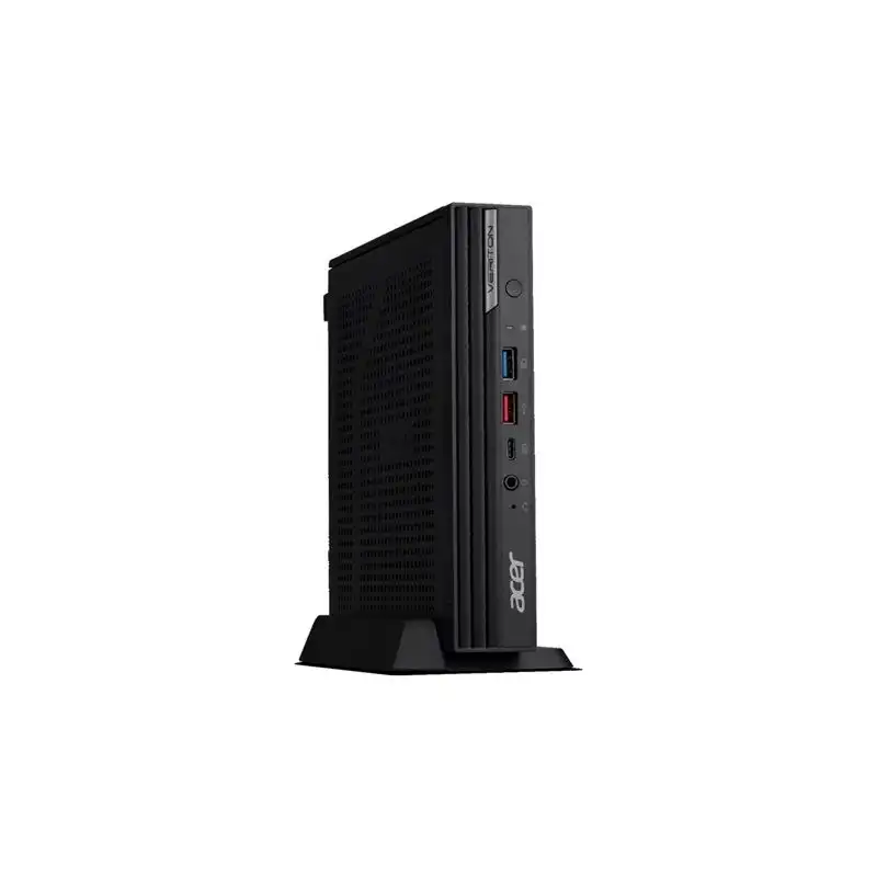 Acer Veriton N6 VN6710GT - Mini PC Core i7 13700T - jusqu'à 4.9 GHz - vPro Enterprise - RAM 16 Go... (DT.R0SEF.006)_1